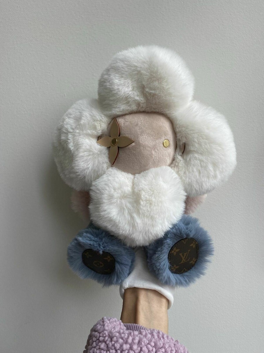Louis Vuitton Vivienne Doudou GI0445 | eBay