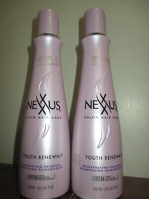 Youth Renewal for Aging Hair Shampoo 13.5 oz 