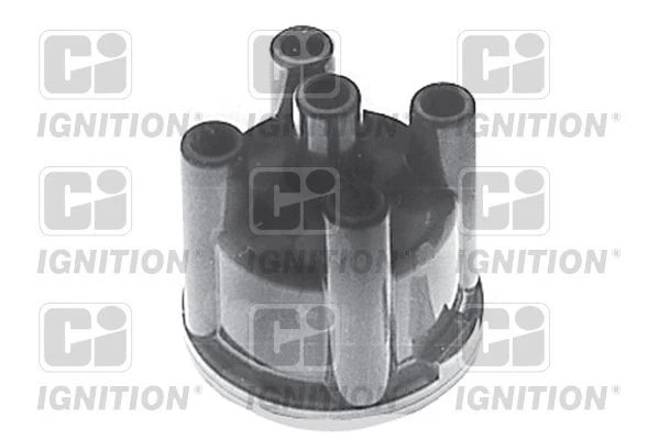 QH Distributor Cap Quinton Hazell Replacement Part XD99