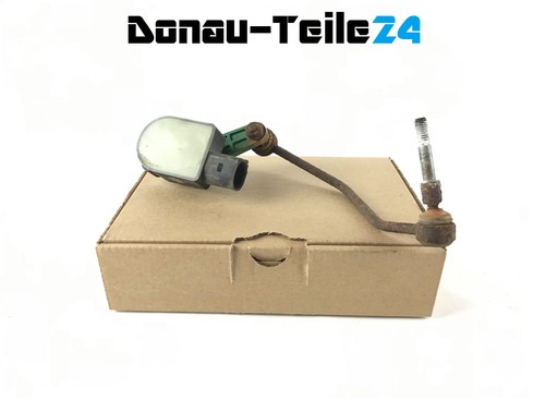 Audi A6 C6 4F Niveausensor Höhenstandsensor 4F0907503