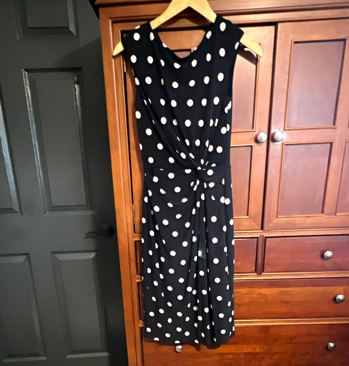 Lauren Ralph Lauren Women's Polka Dot Dresses for Women | Updated