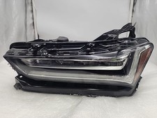 💥2021-2025 Acura TLX LED Headlight LH Front Left w A-Spec BLACK OEM