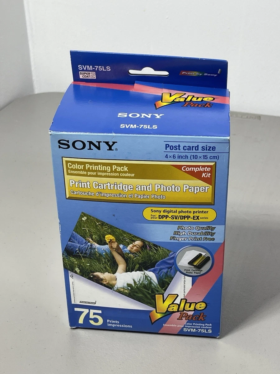 sony svm products for sale | eBay