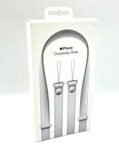 OFFICIAL GENUINE APPLE CROSSBODY STRAP FOR IPHONE 17 / 17 PRO / 17 PRO MAX / AIR
