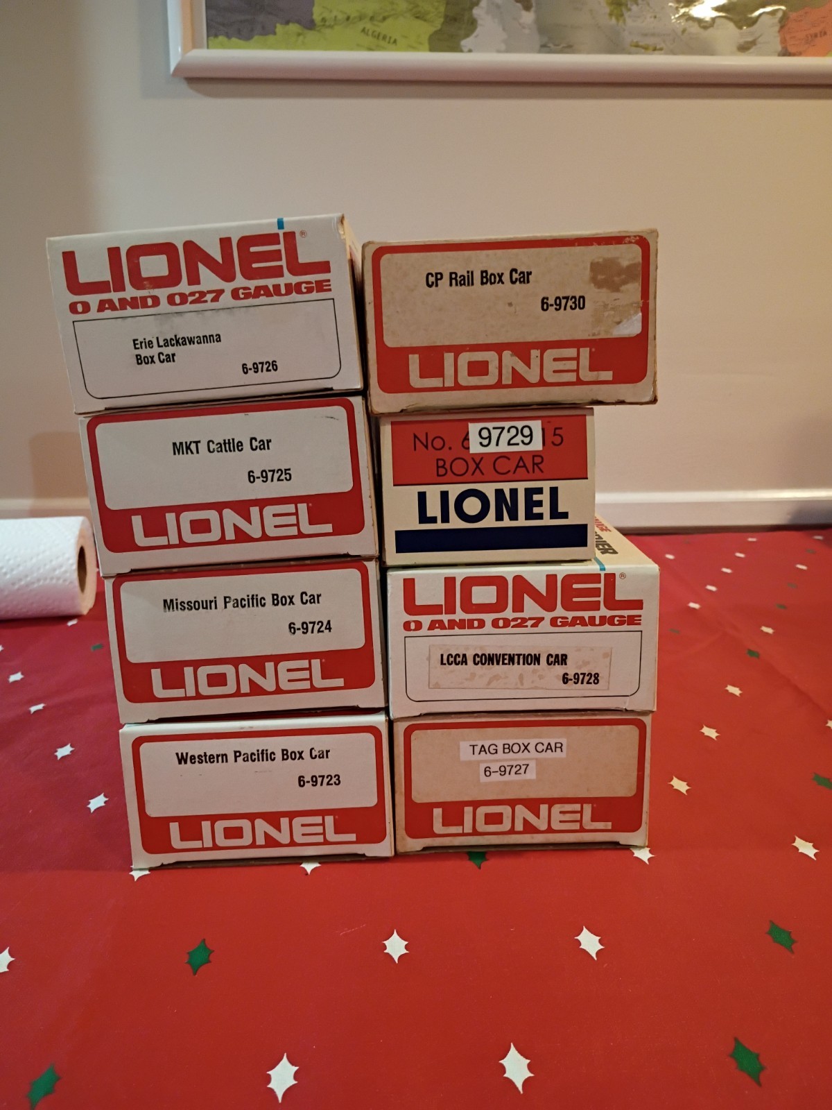 Click here to see eBay Auction