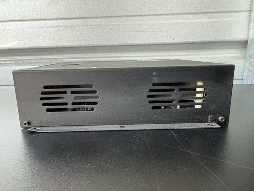Rockford Fosgate SYMMETRY EPX2 (ohne RDAT, EQ Board) Oldschool EQ Equalizer Xover - Bild 4 von 7