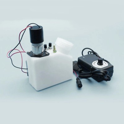 DTF White Ink Tank With Mixer Stirrer For L1800 L805 L18050 L8050 1390 i3200