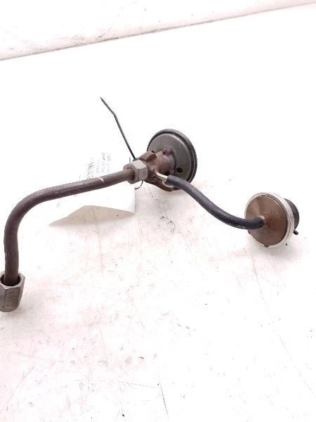 Toyota Celica GT 1997 2,2 L 2x2 con válvula EGR Foto 2 de 4