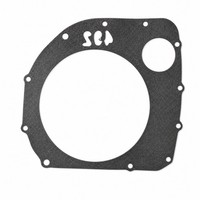 MotoLibre Kupplungsdeckeldichtung (FüR: Suzuki GSX 1100 EX GU71B 87 )