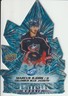 2022-23 UPPER DECK ICE MARCUS BJORK  ( ICE CRYSTALS ROOKIE INSERT )