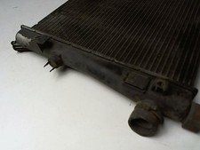 Radiateur Opel KADETT