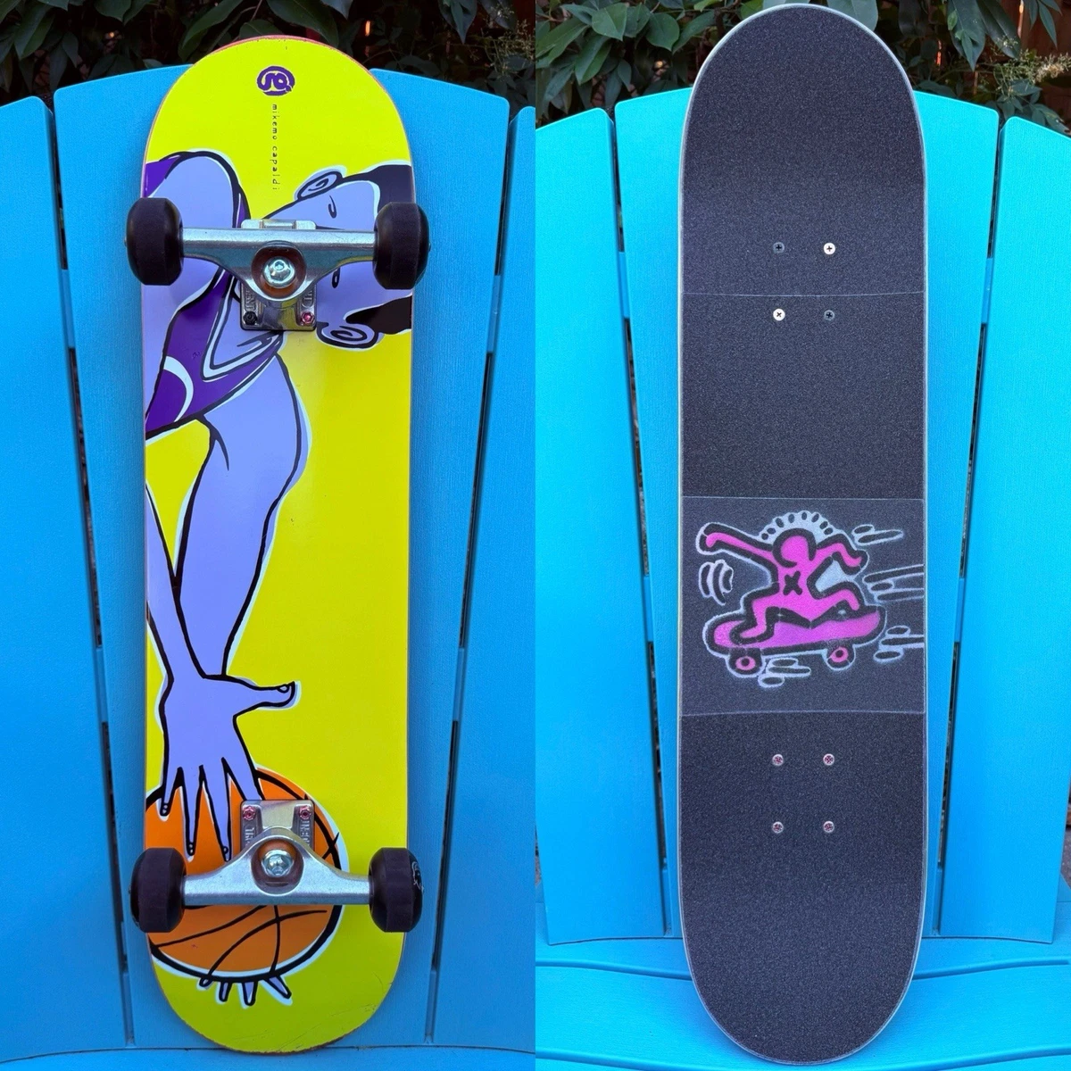 Girl Skateboards products for sale | eBay