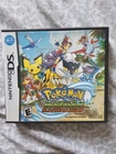 New ListingPokemon Ranger Guardian Signs Nintendo DS CIB Authentic