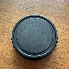 Generic Nikon F Rear Lens Cap