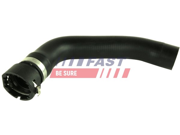 Heizungsschlauch Fast FT61941 FüR Fiat Ducato Bus 110 Multijet Peugeot Boxer Hdi-image
