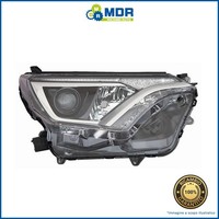 Scheinwerfer Vorn Rechts Led HIR2-WY21W - Dx - FüR Toyota Rav 4 15->18