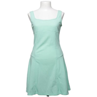 Shein, Kleid, Größe: M, Grün, Elasthan/Polyester, Einfarbig, Damen #OEk