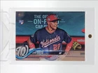 JUAN SOTO 2018 TOPPS UPDATE SERIES ROOKIE BASEBALL NATIONALS RC Q5538