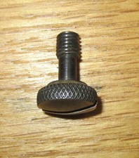 Remington Mod 34 22 Lr Stock Takedown Screw