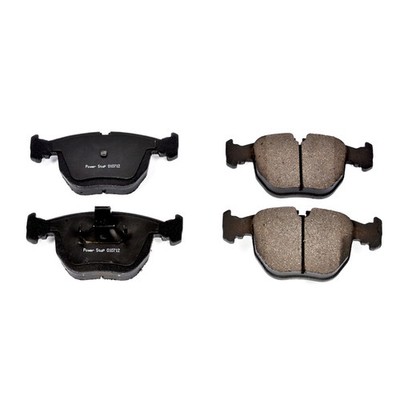 PowerStop Z16 Evolution Ceramic Brake Pads