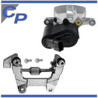 Bremssattel Hinten FüR Audi A6 4F2 A6 Avant 4F5 A6 Allroad 4FH U Halter Rechts