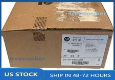 NEW ALLEN BRADLEY 2711P-K6C20D  PANELVIEW PLUS 600 2711PK6C20D