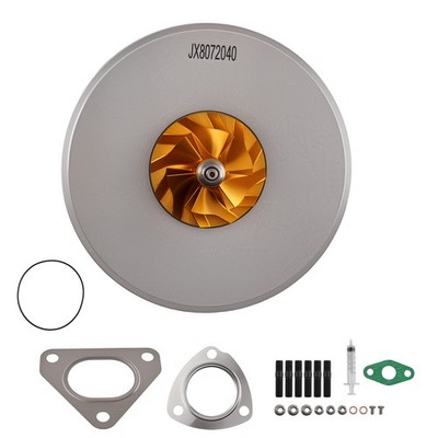 Billet Turbo Cartridge GT2052S for Land Rover Discovery & Defender 2.5L