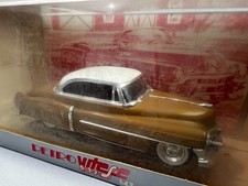 1/43 SCALE MODEL Vitesse 1950 Cadillac Type 62 Coupe