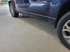 Driver Side ACADIA    2016 Rocker Panel Moulding 469195