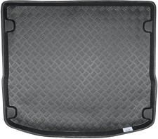 Kofferraumwanne für Ford Focus III Sportswagon Bj. 2010 - 2014 Automatte Passend