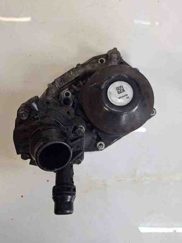 BMW 3 F30, F80 Wasserpumpe 8514458 1.80 Diesel 2016 31758611
