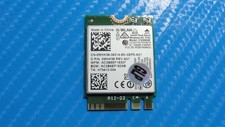 Dell Inspiron 13 7368 2-in-1 13.3" Genuine Wireless WiFi Card 3165NGW MHK36