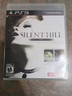 New ListingSilent Hill Collection - Sony PlayStation 3