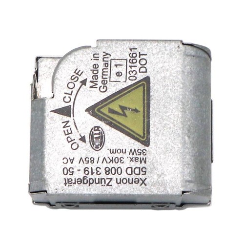 für Xenon D2S D2R Zündgerät Zündblock Starter BMW VW Audi A3 A6 A8 5DD00831950