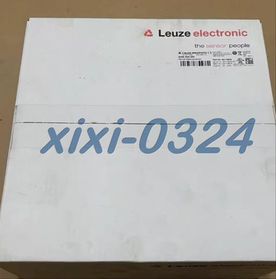 qty1 for AMS 304i 200 Optical distance sensor 50113679 DHL shipping @106