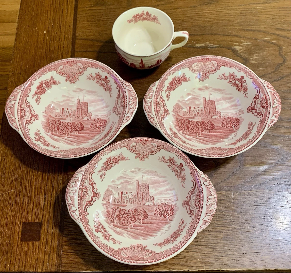 Johnson Bros England for sale | eBay