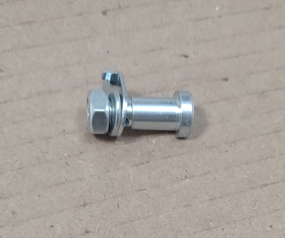 NOS Vintage 1970s HURET Allvit rear derailleur pivot bolt #1907 NOS Vintage 1970s HURET Allvit rear derailleur pivot bolt #1907