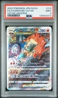 2022 POKEMON JPN SWORD & SHIELD VSTAR UNIVERSE FULL ART/CHARIZARD VSTAR PSA 9