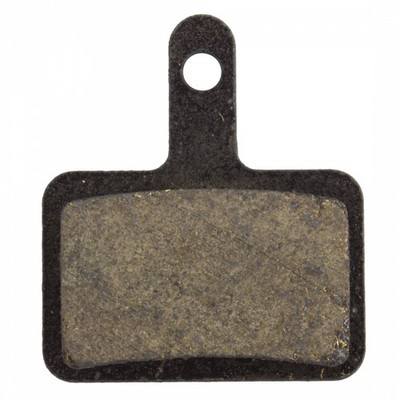 Sunlite PowerPad S-19 Disc Brake Pads for Alivio & Deore E-Bikes, Sintered