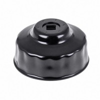Buzzetti ÖLfilterschlüSsel 74-76 Mm (FüR: Ducati Paso 750 87-90 )