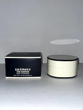 Vintage Ultima II by Charles Revson (Revlon) The Nakeds Pressed Rice Powder 4R