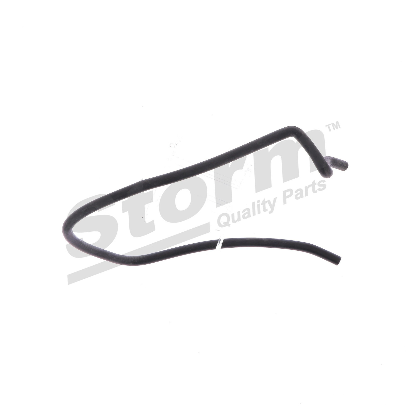 F8339 Durite de refroidissement 8mm EPDM compatible Opel Vectra - 4