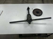 Murray Craftsman Noma Complete 24” OEM Snowblower Gearbox 583125 583124 340284