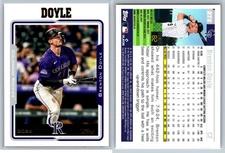 2025 Topps Archives Baseball BASE SINGLES #201-300 2005 Topps You Pick!