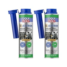 2pcs LIQUI MOLY 22076 DIJectron