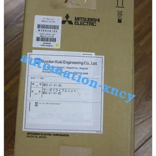 1PC Mitsubishi MDS-C1-V1-45 Servo Drive MDSC1V145 New Fast shipping#DHL or FedEx