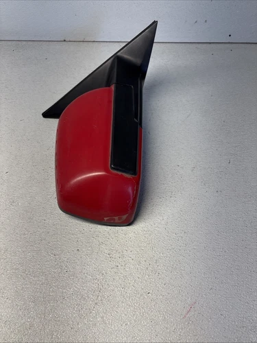 🔥✅ 2011- 2014 Kia Soul Right Passenger Side View Mirror OEM E4022916