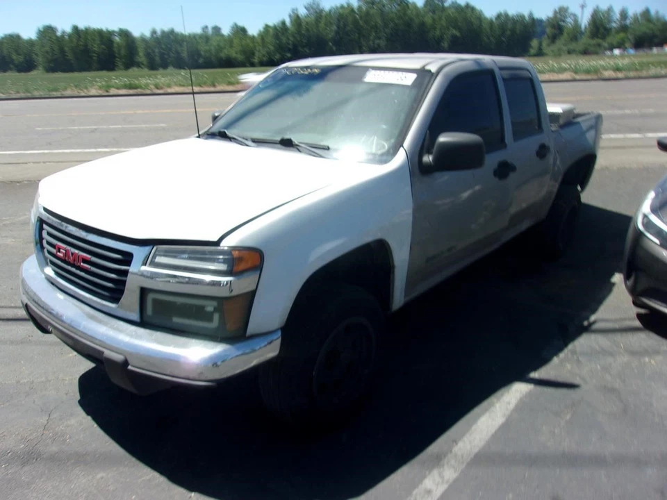 Espejo retrovisor con techo corredizo compatible con 99-05 GRAND AM 30331540 Foto 4 de 4