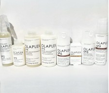 OLAPLEX BUNDLE No.0 No.3 No.4 No.5 No.6 No.7 No.8  No.9  NEW  SEALED  
