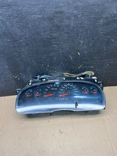 2006 Ford E350 Gauge Speedometer Cluster OEM r8825